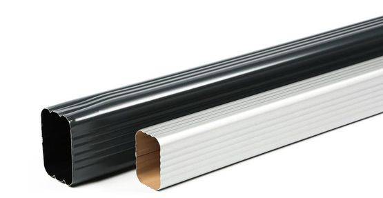 Conception de colliers de descente en aluminium pour systèmes d’évacuation d’eau pluviale pour zingueurs et artisans du bâtiment Montpellier dans l’Hérault, région Occitanie