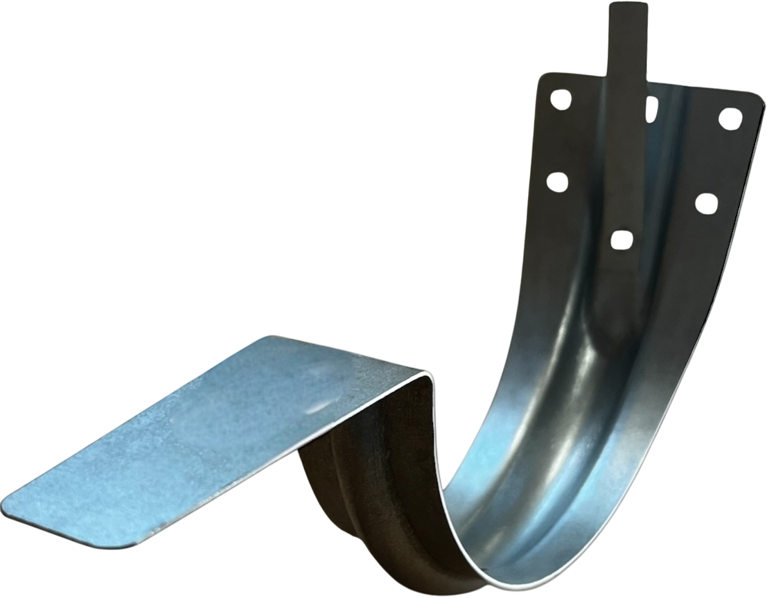 Conception de fixations métalliques pour ossatures aluminium et charpentes légères pour charpentiers métalliques et façadiers Toulouse dans la Haute-Garonne, région Occitanie