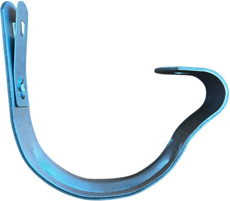 Crochet Planche de rive