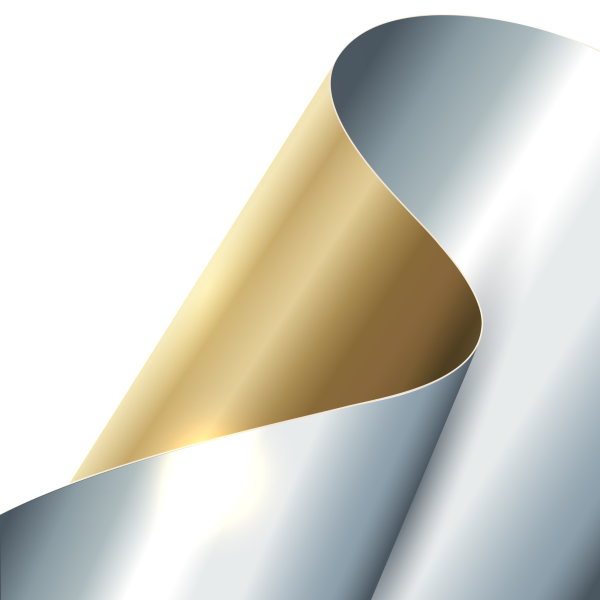 Feuille d'aluminium laquée  | STRAUDO