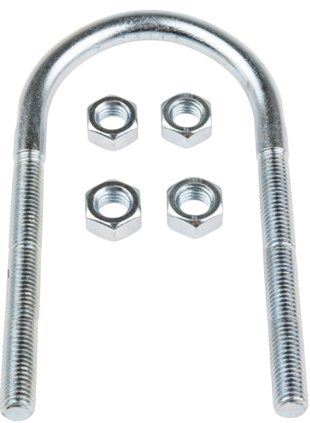 Etriers Hors Standards - Sur mesure  | STRAUDO