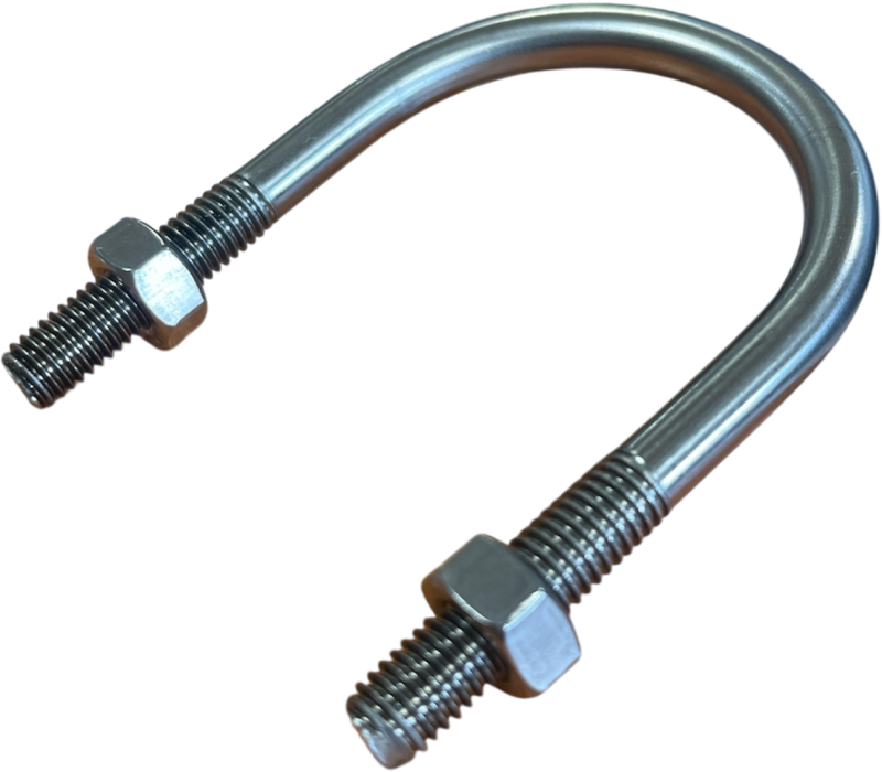 Etriers Hors Standards - Sur mesure  | STRAUDO