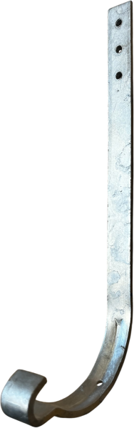 Crochet de gouttière Ardennais | STRAUDO