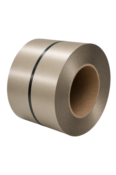 Bobine Aluminium G300 Champagne