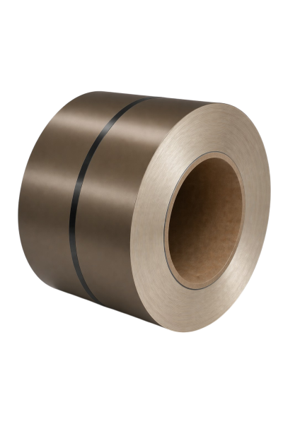 Bobine aluminium G300 Bronze