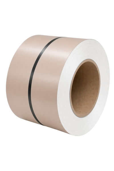 Bobine Aluminium G300 Beige Rosé 