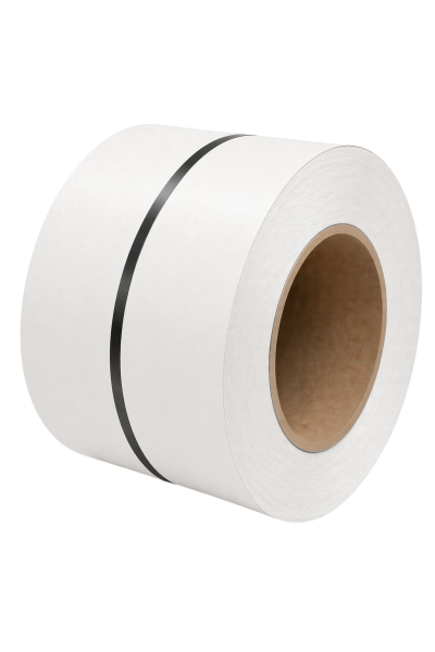 Bobine Aluminium G300 Blanc 9003