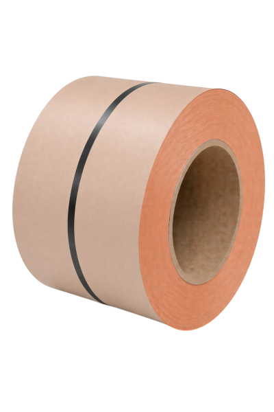 Bobine Aluminium G300 Beige rosé