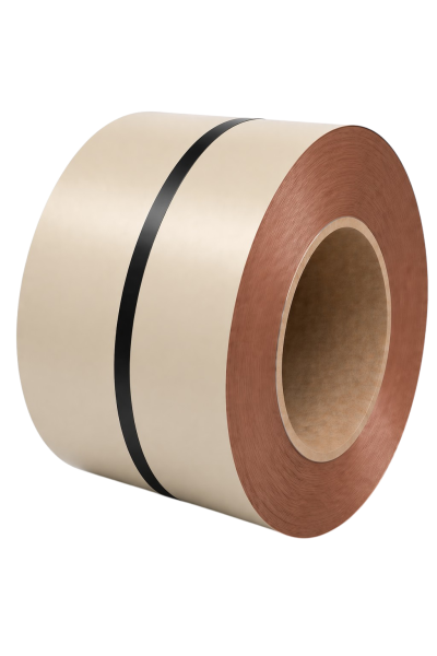 Bobine Aluminium G325 Ivoire 1015