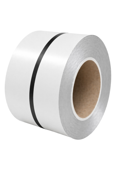 Bobine G380 Blanc RAL9003