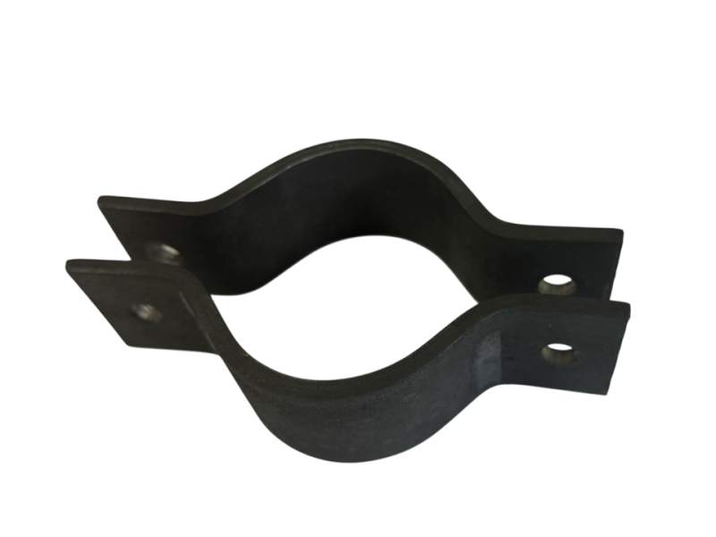 Collier de supportage industriel norme NFE 29-871 Type A– Charges jusqu’à 32 000 N