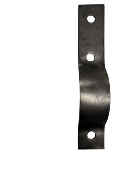 Collier de supportage industriel norme NFE 29-871 Type B– Charges jusqu’à 32 000 N