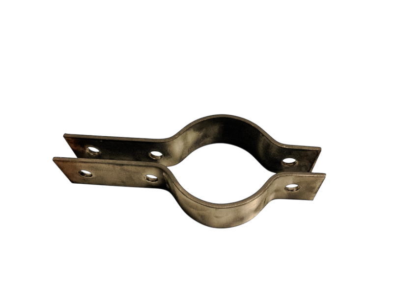 Collier de supportage industriel norme NFE 29-871 Type B– Charges jusqu’à 32 000 N