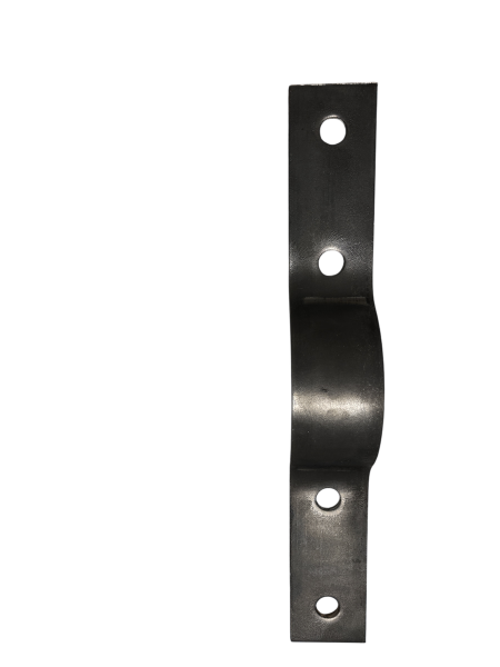 Collier de supportage industriel norme NFE 29-871 Type C– Charges jusqu’à 32 000 N