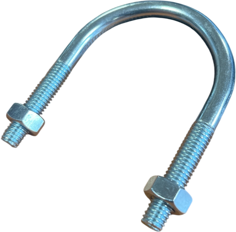 Etriers Hors Standards - Sur mesure  | STRAUDO