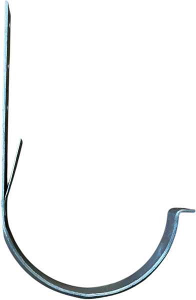 Crochet de gouttière qui se pose dans le nord-est