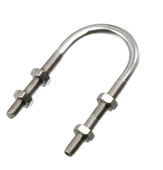 Etriers Hors Standards - Sur mesure  | STRAUDO