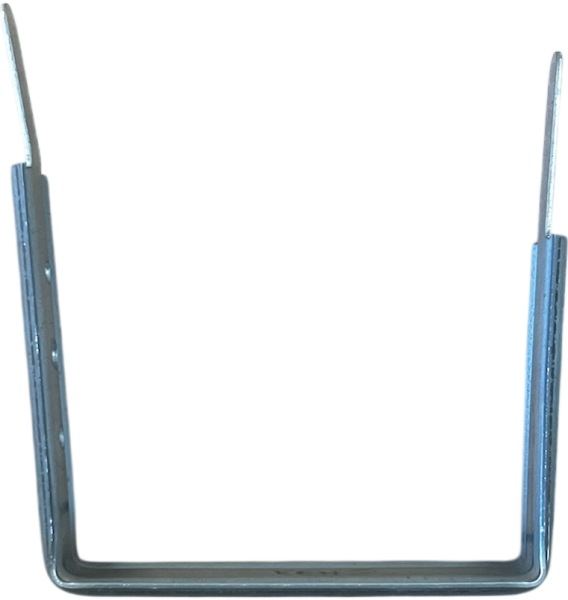 Crochet Carré nervuré