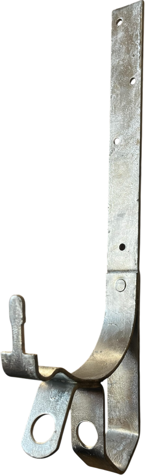 Crochet Havrais sécurité