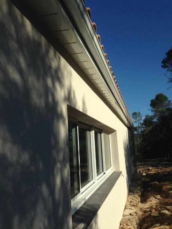 Bobine aluminium STRAUDO 