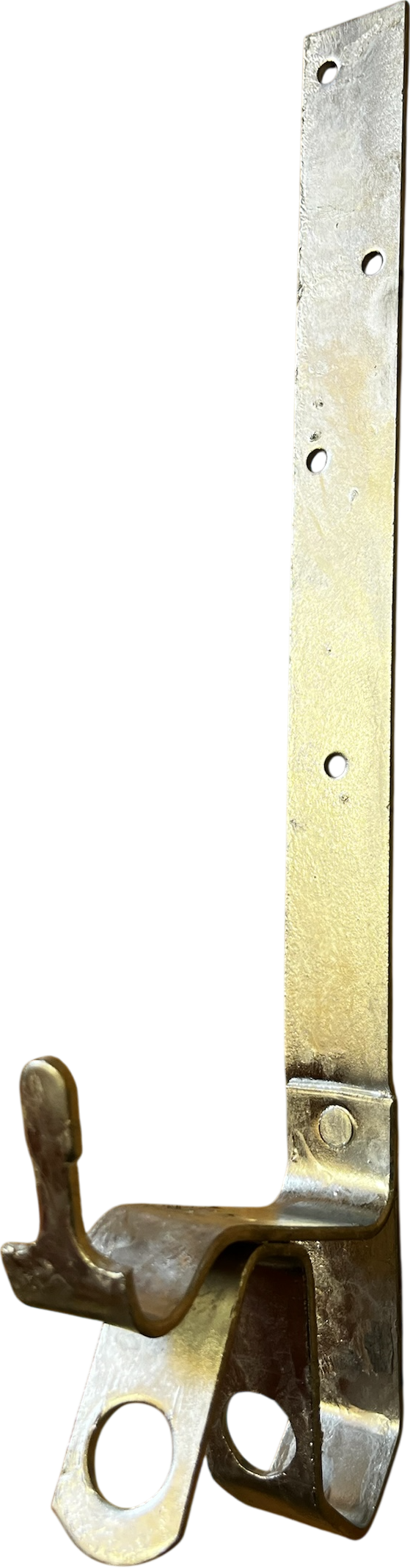 Crochet Nantais sécurité