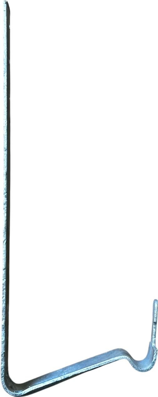 Crochet gouttière Nantes