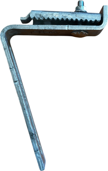 Galvanisé à chaud