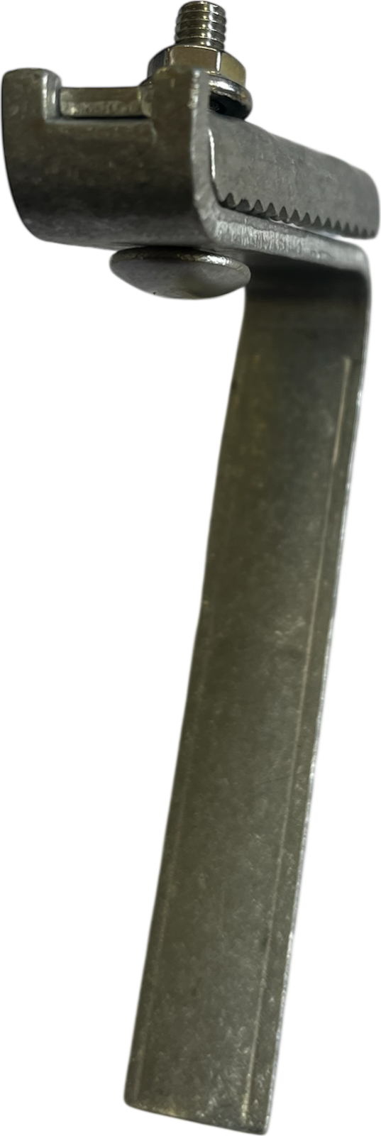Aluminium sans lumière