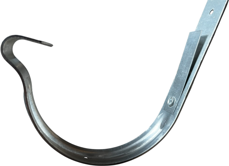 Crochet de gouttière Occitanie