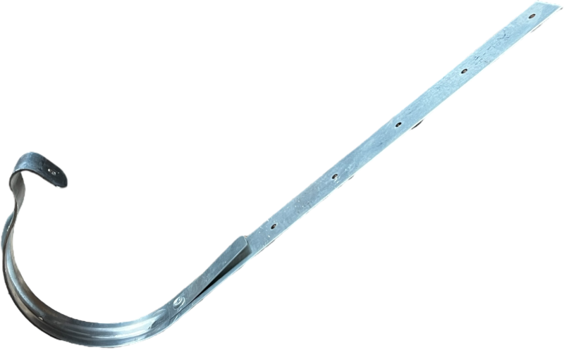 Crochet de gouttière toulousain