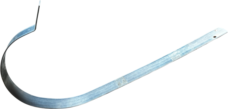 Crochet de gouttière Roman-sur-Isere