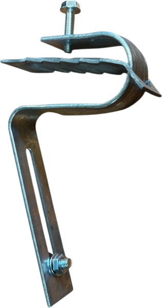 Pinces étrier pour tuile | STRAUDO