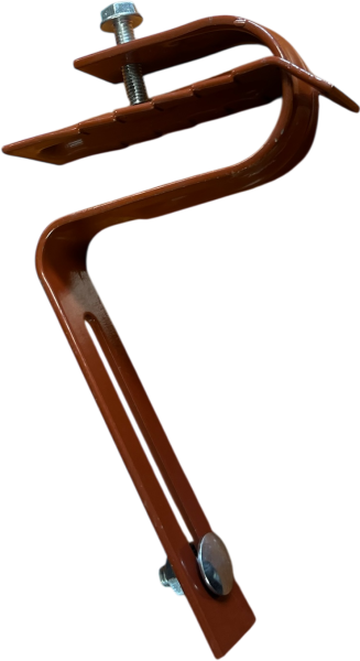 Pinces étrier pour tuile | STRAUDO