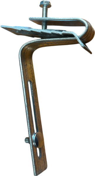 Pince étrier STRAUDO