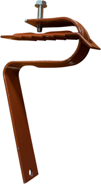 Pinces étrier pour tuile | STRAUDO