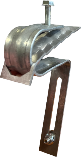 Pinces étrier pour tuile | STRAUDO