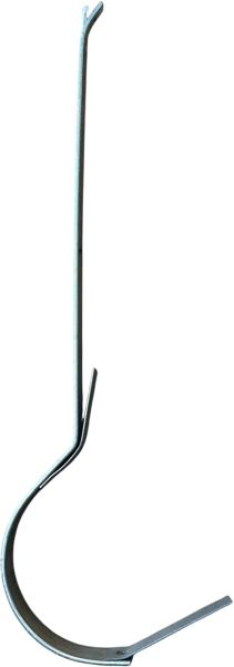 CrochetToulonnais à sceller