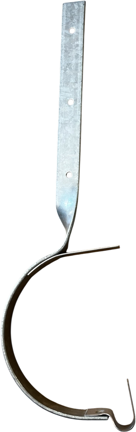 Toulonnais chantourné