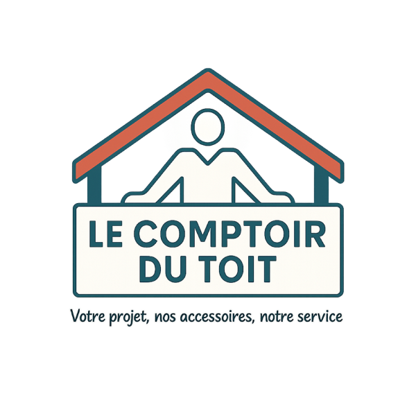 Distributeur spécialisé dans les matériaux et éléments de couverture Gigiean - Hérault - Occitanie LE COMTOIR DU TOIT