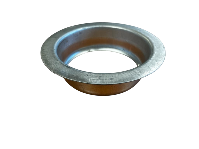 Naissance de gouttière aluminium – Raccord vers tuyau de descente | STRAUDO