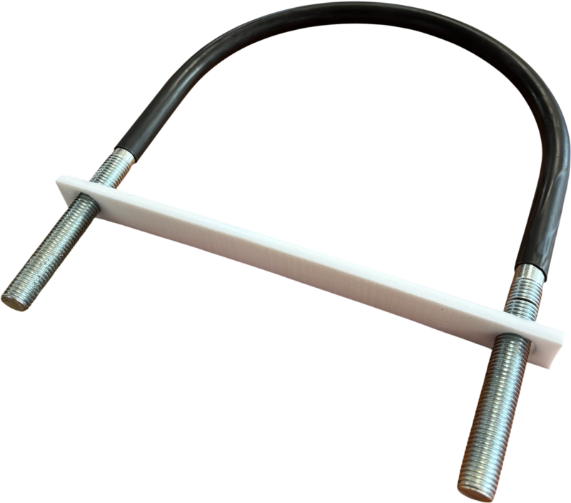 Etriers anti-corrosion