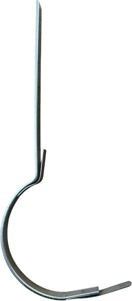 Crochets de gouttières Perpignanais