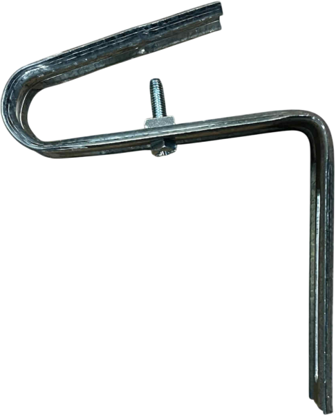 Fixation Tuile Galléane