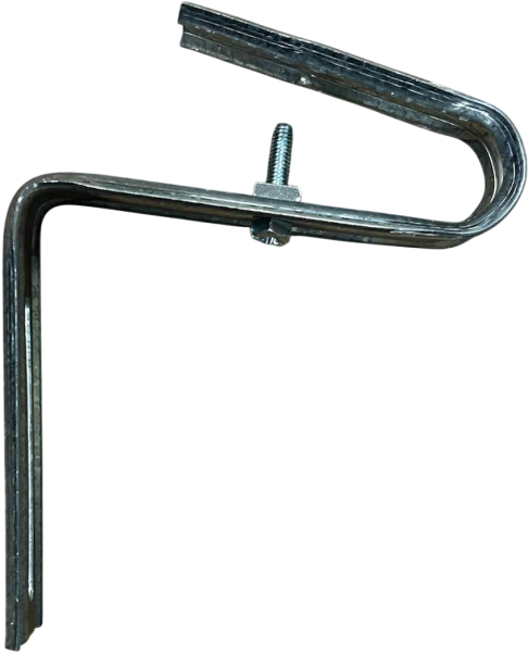 Crochet pour Tuiles Galléane