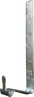 Notre zone d'activité pour ce service Conception de colliers de descente en aluminium pour systèmes d’évacuation d’eau pluviale pour zingueurs et artisans du bâtiment