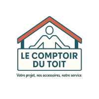 Distributeur spécialisé dans les matériaux et éléments de couverture Gigiean - Hérault - Occitanie LE COMTOIR DU TOIT