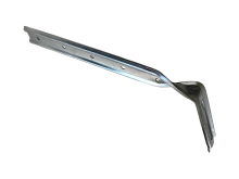 Notre zone d'activité pour ce service Fabrication de crochets de gouttière en acier galvanisé conformes à la norme NF EN 1462 pour couvreurs et installateurs de gouttières