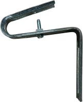 Notre zone d'activité pour ce service Conception de fixations métalliques certifiées pour conduits de ventilation vmc double flux pour installateurs en ventilation et climatisation